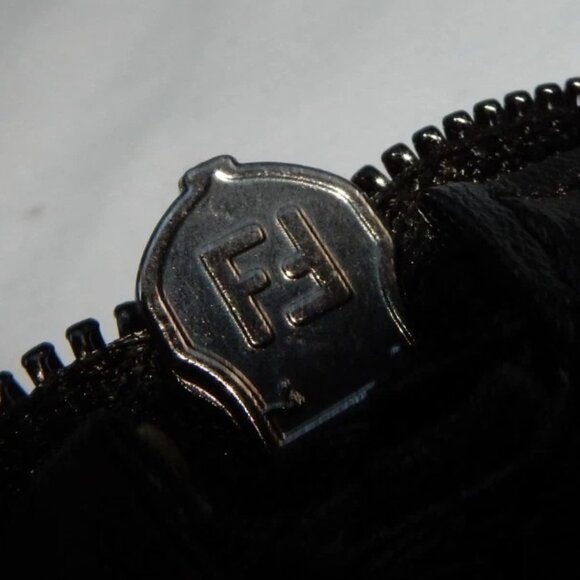 Fendi FF** Super Cute** Mini Bag - Picture 2 of 15